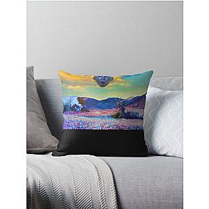 Poster Still Woozy Classic Throw Pillow