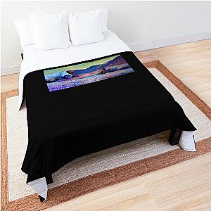 Poster Still Woozy Classic Comforter