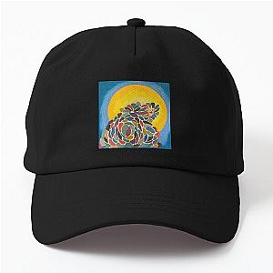 Still Woozy Rocky Dad Hat