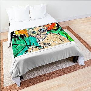 Still Woozy Musician  album Cover Gif Comforter