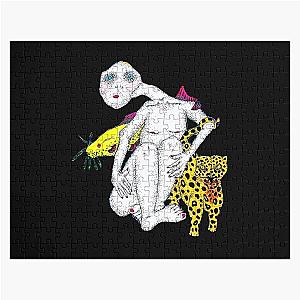 Still Woozy Musician  Still Woozy Lately Ep Retr Jigsaw Puzzle