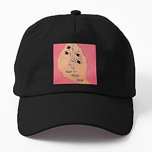 Still Woozy - Wolfcat Dad Hat