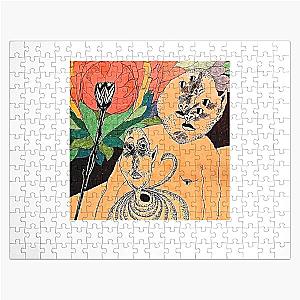 Still Woozy Musician   Funny Jigsaw Puzzle