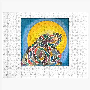 Still Woozy Musician   - Rocky Cool Gifts Jigsaw Puzzle