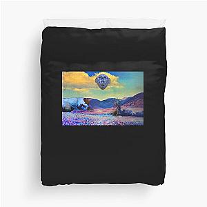 Poster Still Woozy Classic Duvet Cover