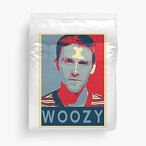 Still Woozy Musician  Woozy Hope Gift For Birthd Duvet Cover