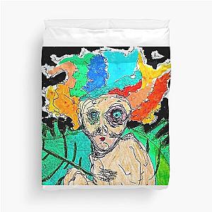 Goodie Bag - Still Woozy Album Cover Duvet Cover