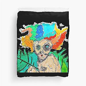 Goodie Bag - Still Woozy Album Cover Classic . Duvet Cover