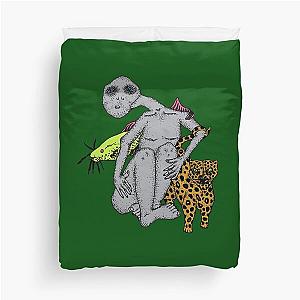 Still Woozy Merch Lately Youth Kid Men Woman  Duvet Cover