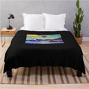 Poster Still Woozy Classic Throw Blanket