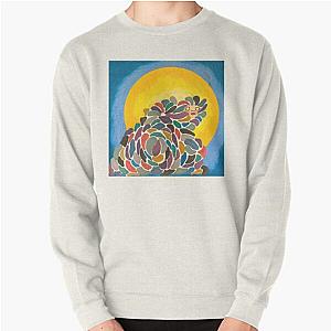 Still Woozy Musician   - Rocky Cool Gifts Pullover Sweatshirt