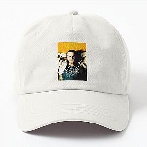 Still Woozy Musician  Stood Still Funny Dad Hat