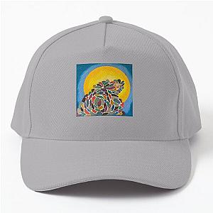 Still Woozy Musician   - Rocky Cool Gifts Baseball Cap