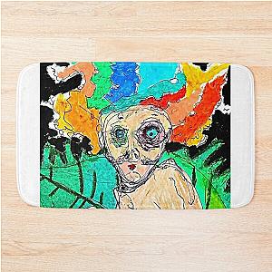 Goodie Bag - Still Woozy Album Cover Bath Mat