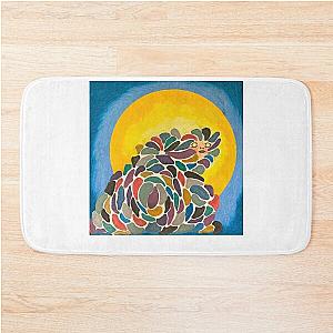 Still Woozy Musician   - Rocky Cool Gifts Bath Mat