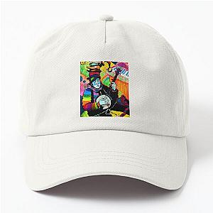 Still Woozy Musician  Pop Cool Gift Dad Hat