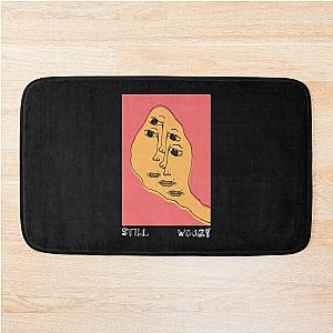 Still Woozy Merch Bath Mat