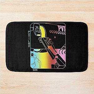 Still Woozy Musician Oakland Record Label  Bath Mat