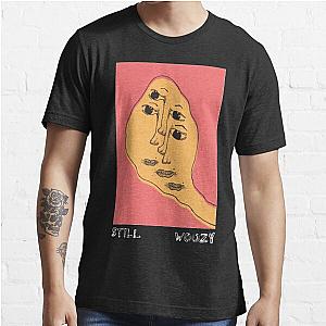 Still Woozy Merch Essential T-Shirt