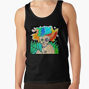 Still Woozy Goodie Bag Tank Top