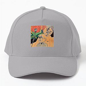 Still Woozy Musician   Funny Baseball Cap