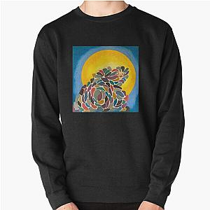 Still Woozy Rocky Pullover Sweatshirt