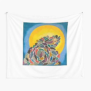 Still Woozy Musician   - Rocky Cool Gifts Tapestry