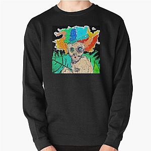 Still Woozy Goodie Bag Pullover Sweatshirt