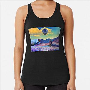 Poster Still Woozy Classic Racerback Tank Top