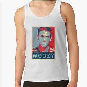 Still Woozy Musician  Woozy Hope Gift For Birthd Tank Top