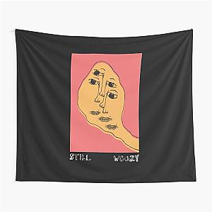 Still Woozy Merch Tapestry