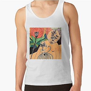 Still Woozy Musician   Funny Tank Top