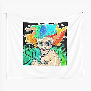 Still Woozy Musician  album Cover Gif Tapestry