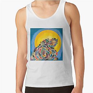 Still Woozy Musician   - Rocky Cool Gifts Tank Top