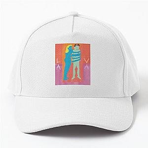 Cooks still woozy lava Baseball Cap