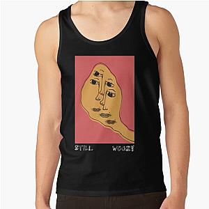 Still Woozy Merch Tank Top