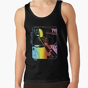 Still Woozy Musician Oakland Record Label  Tank Top