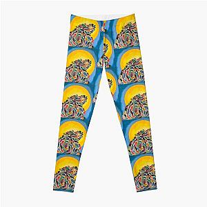 Still Woozy - Rocky Leggings