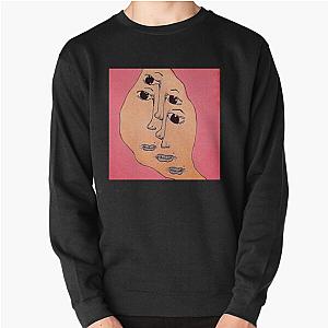 Still Woozy - Wolfcat Pullover Sweatshirt