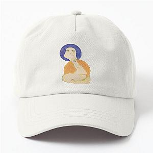 Still Woozy Musician  Pop Lucy Retro Dad Hat