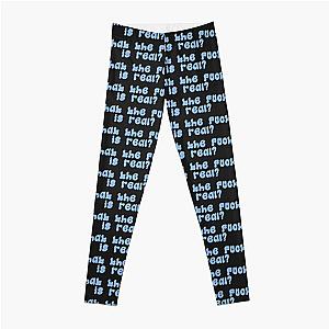 Goodie Bag Lyrics - Still Woozy Leggings