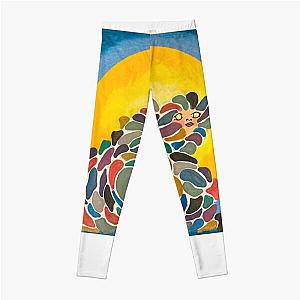 Still Woozy Musician   - Rocky Cool Gifts Leggings