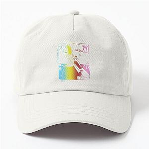 Still Woozy Musician Oakland Record Label  Dad Hat