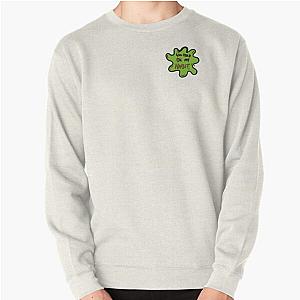 Still Woozy Habit Pullover Sweatshirt