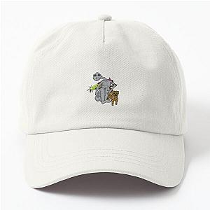 Still Woozy Merch Lately Dad Hat