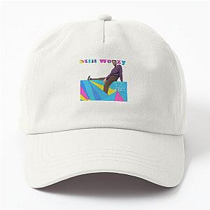 Still Woozy Musician Oakland Record Label Exclusive License Gamsky Dad Hat