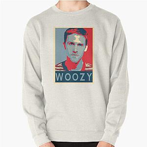 Still Woozy Musician  Woozy Hope Gift For Birthd Pullover Sweatshirt