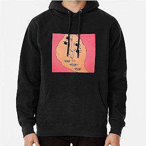 Still Woozy - Wolfcat Pullover Hoodie