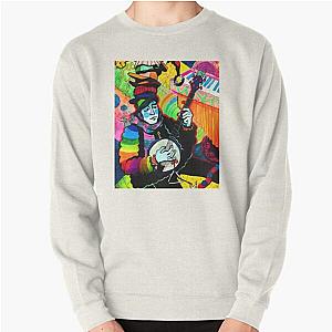 Still Woozy Musician  Pop Cool Gift Pullover Sweatshirt