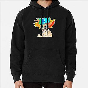 Still Woozy Goodie Bag Pullover Hoodie